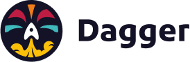 Dagger Logo